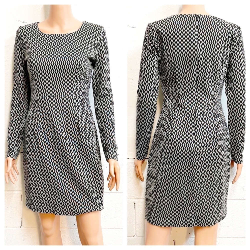 Anthro STACY CHANG Dress Medium